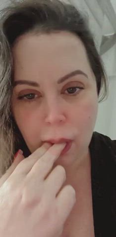 Boobs MILF OnlyFans Masturbating Tease Porn GIF by bbwnicoleann