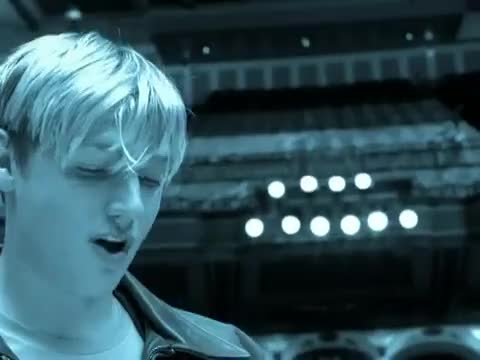 Backstreet Boys - Shape Of My Heart