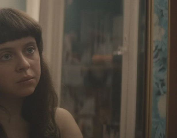 Bel Powley -- The Diary of a Teenage Girl (2015)