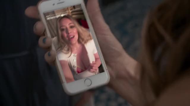Hilary Duff - Younger - S06E10 (2019) thefappeningblog.com