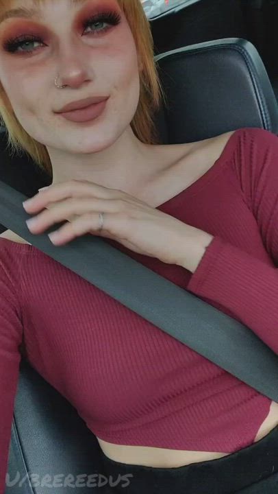 Thumbs up if you think I'm cute enough for you 🥲 My OnlyFans is still $5 for the