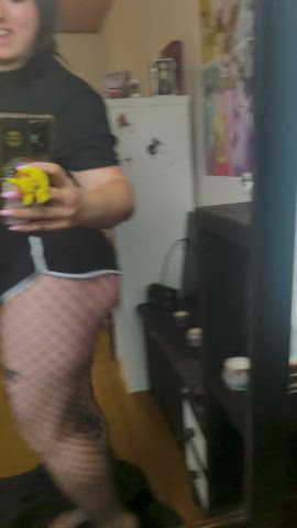 Heyy~ The best goth ass on OF 🖤 THERE'S A -80% PROMOTION
