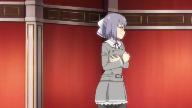 Senran Kagura - UNCENSORED BREASTS