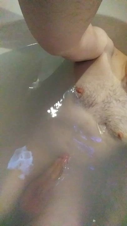 A little morning soak (30)