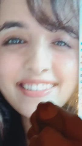 this little cutie really made me cum it surprised me lol 😆