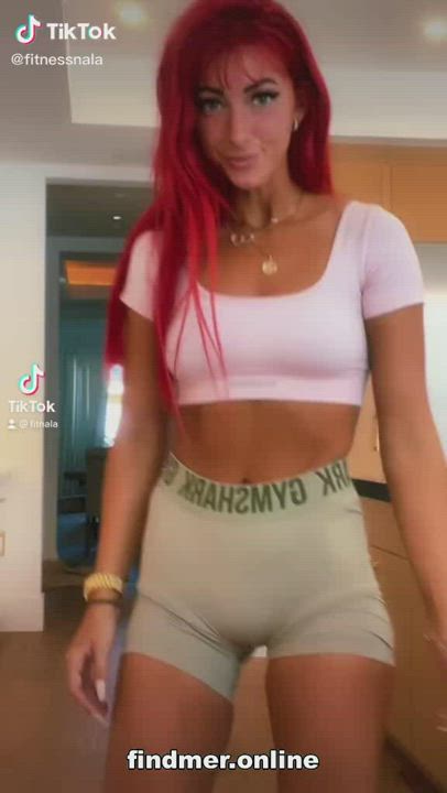 Amateur Ass Big Ass Big Tits German Homemade Huge Tits Redhead Teen TikTok Tits UK