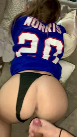 amateur ass doggystyle gif