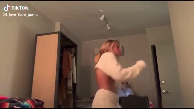 Dancing gif