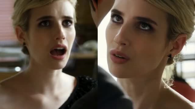 Emma Roberts