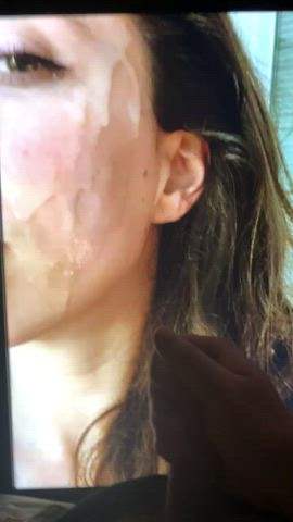jerk off tribbing tribute gif