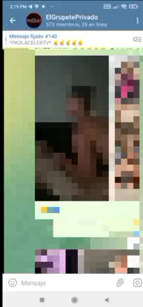 brunette cock doggystyle gif
