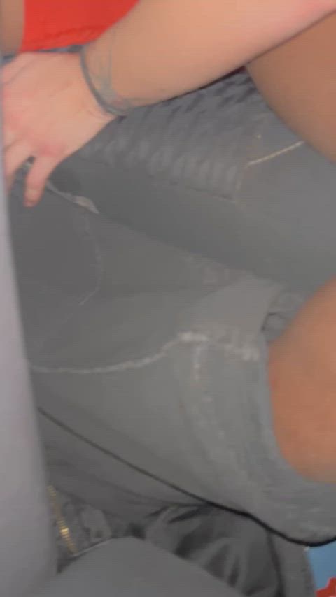 bbc blacked car cuckold hotwife public watching cumslut hotwife-lifestyle gif