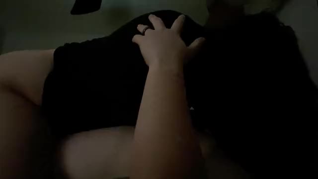 She knows how to please [MF]