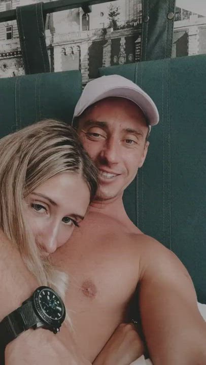 OnlyFans Pornstar Russian gif