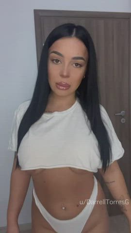 Is my ass big enough for you?