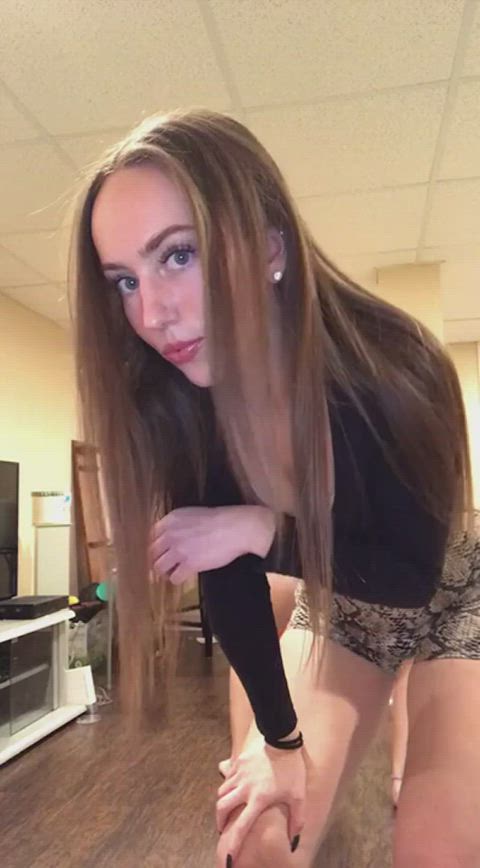 Bestie Twerk