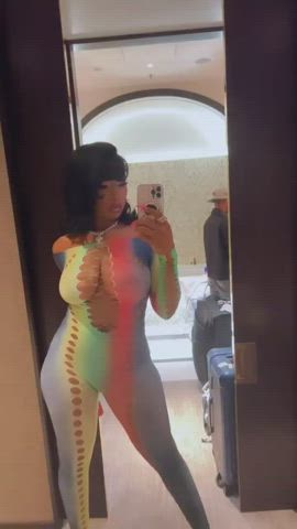 body ebony tits gif