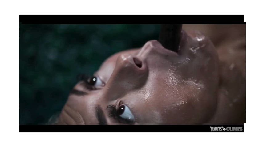blowjob deep penetration deepthroat monster monster cock tentacles gif