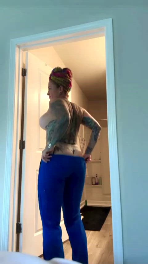 OnlyFans GIF by nurseanne