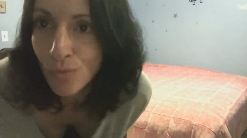 amateur student teacher teen gif