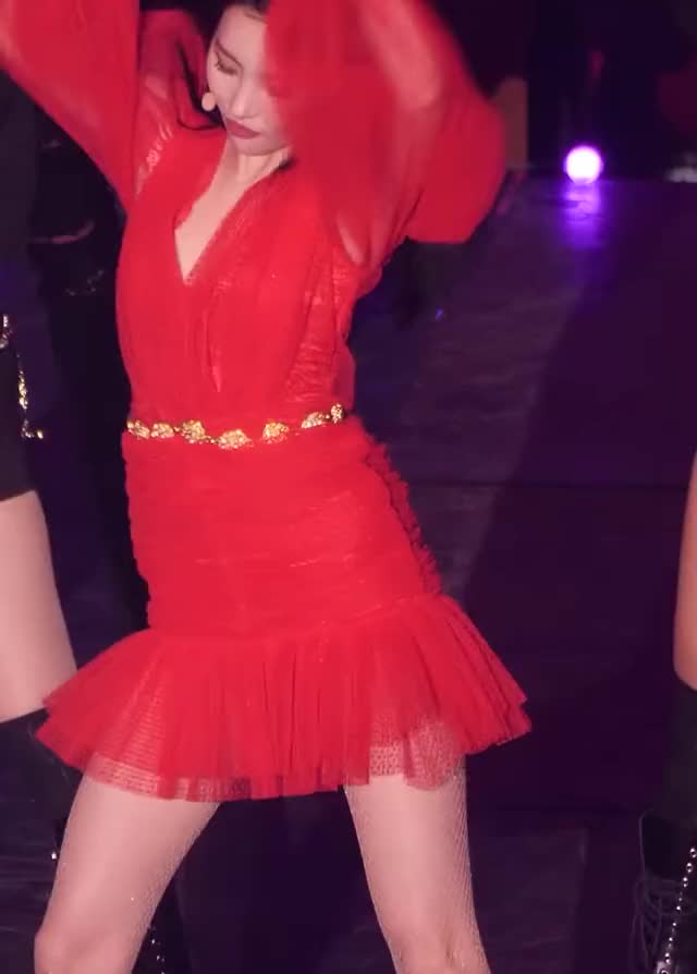 181128 선미 (SUNMI) 주인공 + 사이렌 (Siren) 직캠 (Asia Artist Awards) by