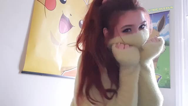 Gotta catch my buns