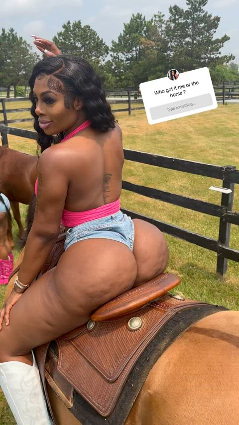 ass big ass fake ass thick gif