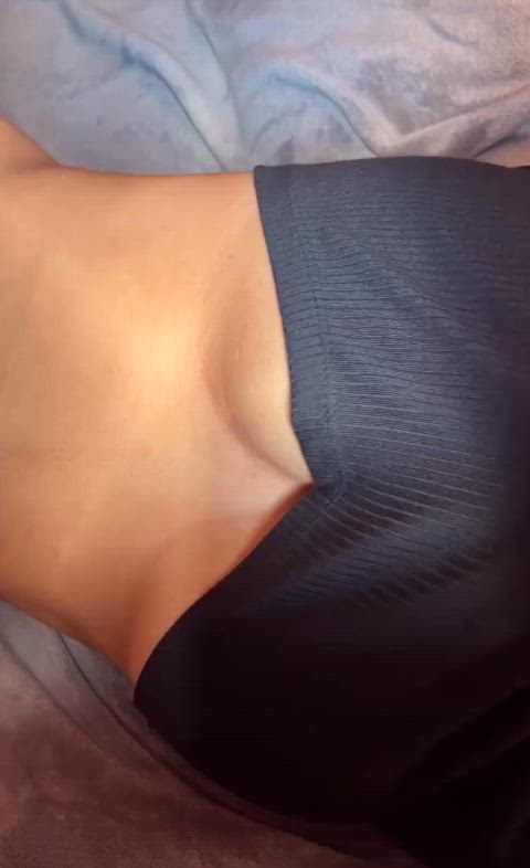 Would you like to come help me take it all off?