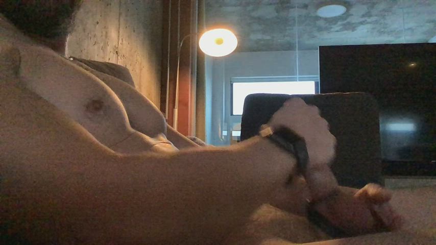 Love my new cockring (41)