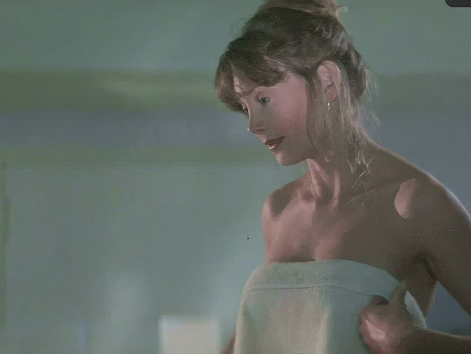 Pamela Susan Shoop -- Halloween II HD 1080