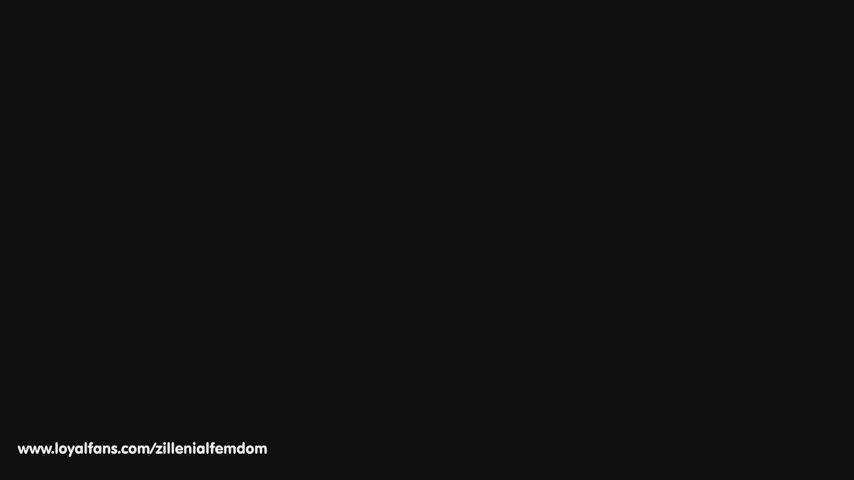 alt ballbusting big ass big tits cbt femdom fitfemdom gif