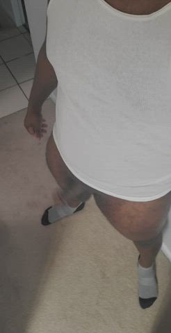 dadbod wiggle