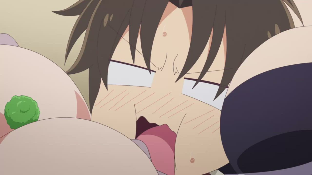 Animation Anime Hentai gif