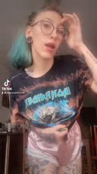 Miss Mushrooms Ass