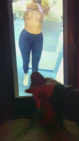 cum cumshot tribute gif