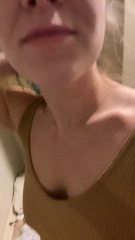 ass hotwife milf gif