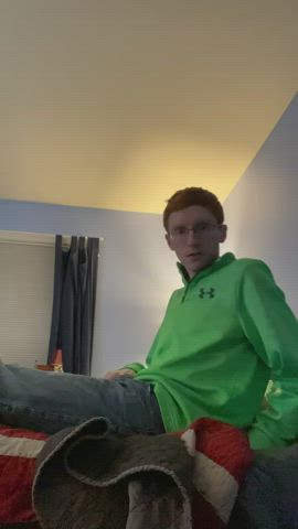 I’ve got a big surprise for you