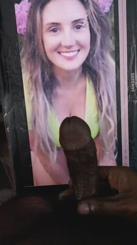 jerk off tribbing tribute gif