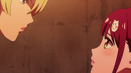 Valkyrie Drive Mermaid