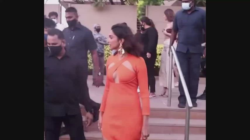 Deepika padukone 🧡