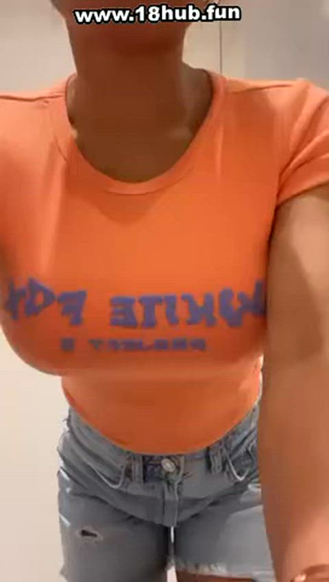 anal big tits boobs camgirl sex tiktok gif