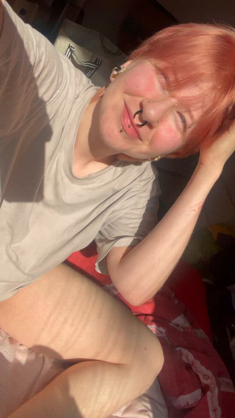 Would you fuck the ftm pussy of a cute guy?