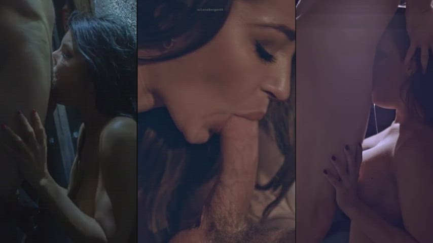 Hardcore Sex | [Romi Rain] vs [Dani Daniels] vs [Peta Jensen]