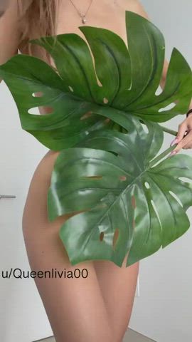 Babe Big Tits Naked gif
