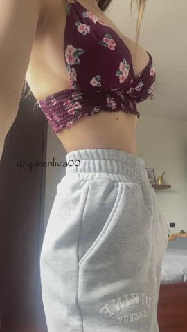 👅👅Does my petite body turn you on daddy?👅👅