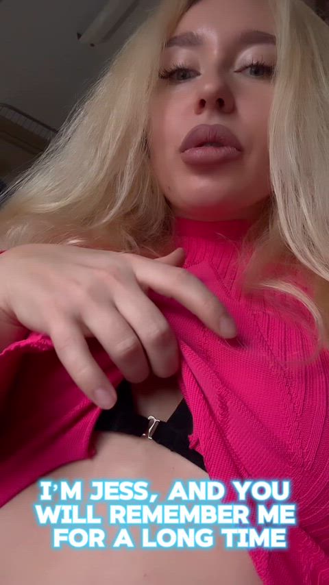 Hi, honey!💋 I'm waiting for you on OnlyFans, I always answer messages there 😏
