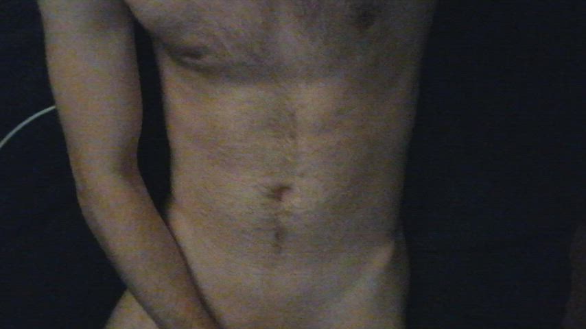 I should be asleep, but my dick is too hard
