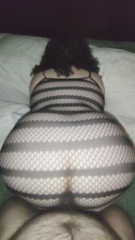She fucks me like a champ