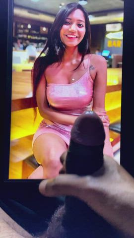 Amateur BBC Tribute gif
