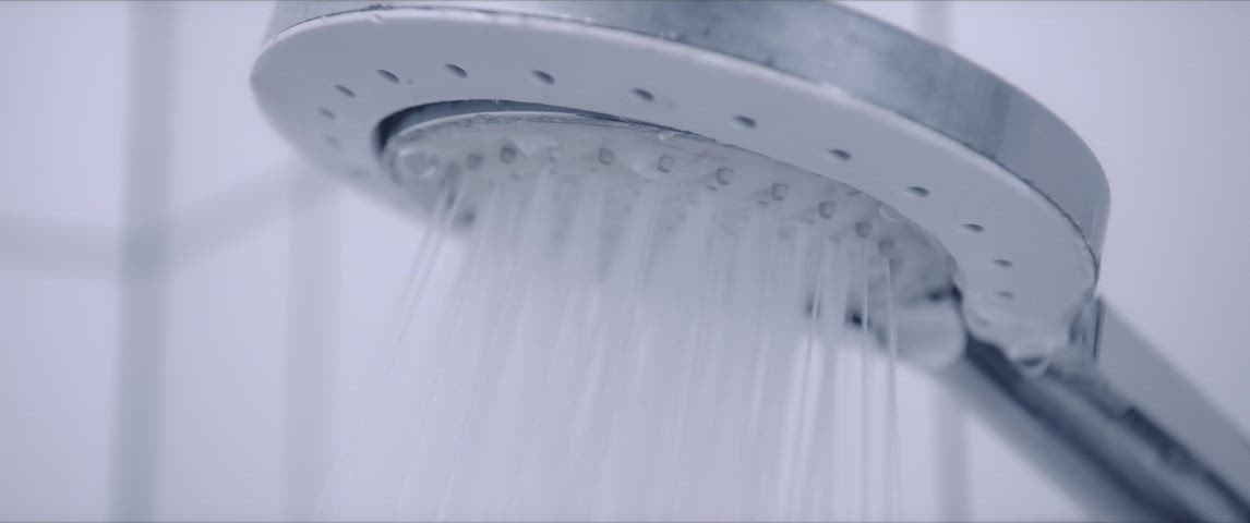 celebrity movie shower gif